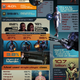 Illustration for article titled Two Thirds of You Played emMass Effect 3/em As a Paragon. Mostly as Soldiers.